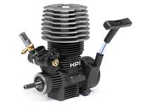 HPI15107 HPI Racing Двигатель Nitro Star T3.0 с ручным стартером